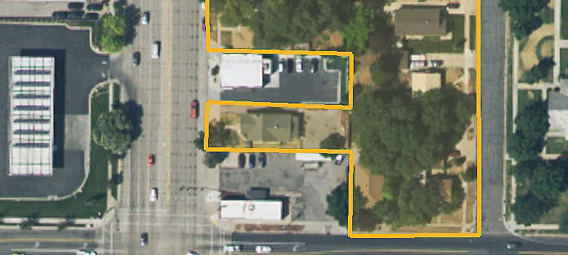 648 Washington Blvd