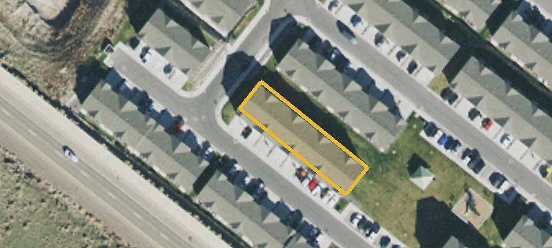14907 Lost Miner Ln