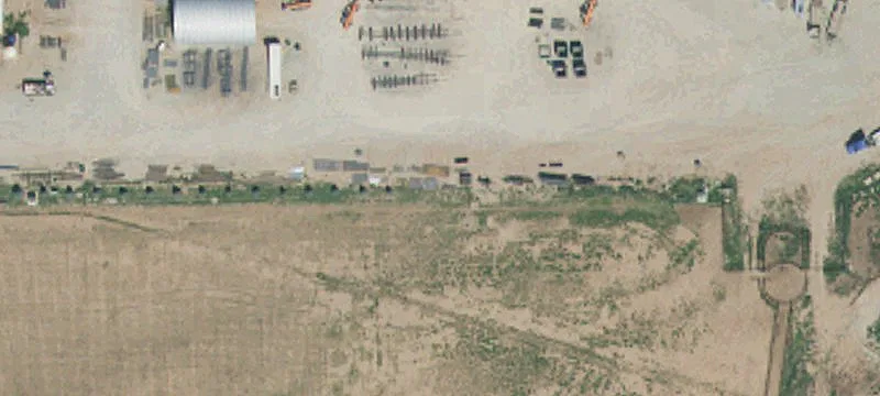 1233 Old Hwy 91