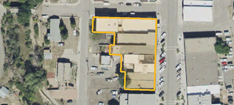 124 Main St