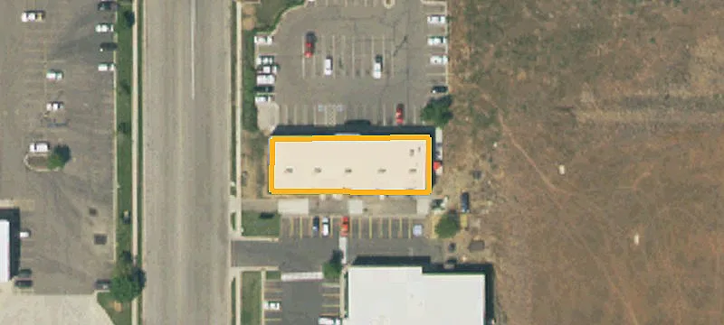725 1200th B S Ste B
