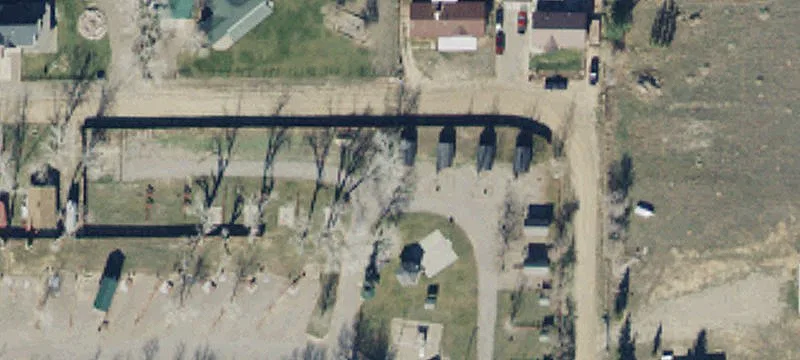 321 Bayview Dr