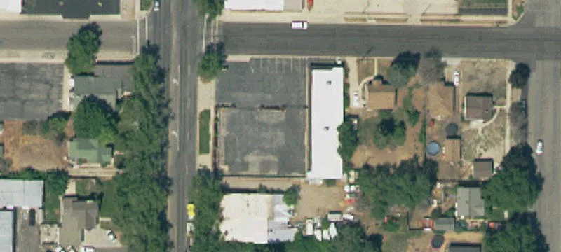 503 Main St