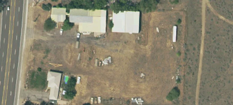 6937 Hwy 89