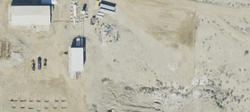 1450 Shoemaker Wash Rd