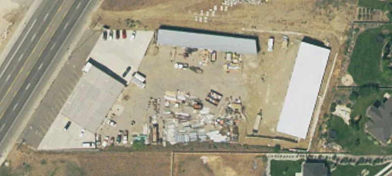 1835 Hwy 89