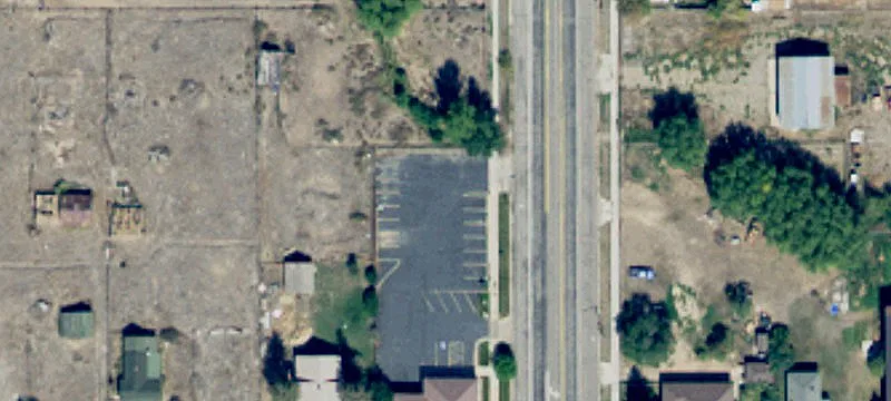 Randolph, UT 84064