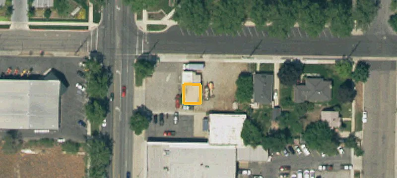 301 Main St