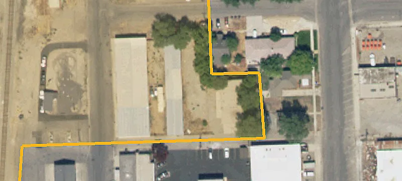 151 100th N