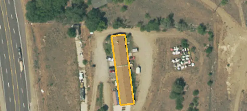 6865 Hwy 89