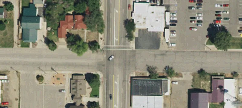Monticello, UT 84535