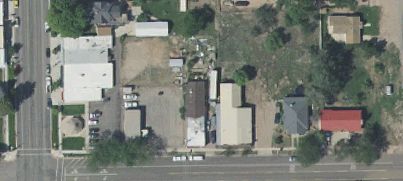 47 Ctr St