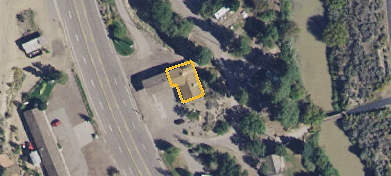 4545 Hwy 89