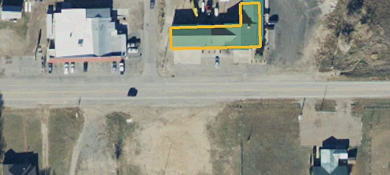 Manila, UT 84046
