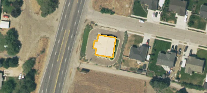 2895 Hwy 89