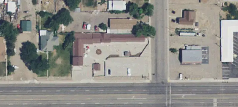 20 Main St
