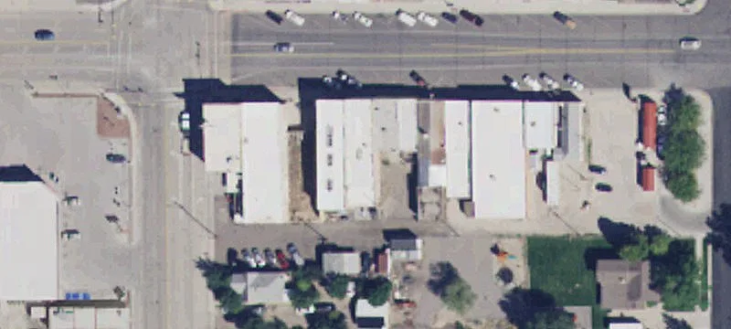 36 Main St