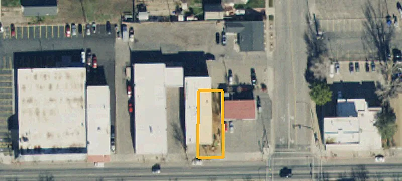 134 Main St