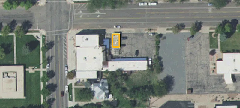 13 Main St