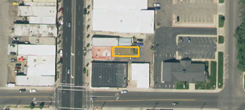 89 Main St