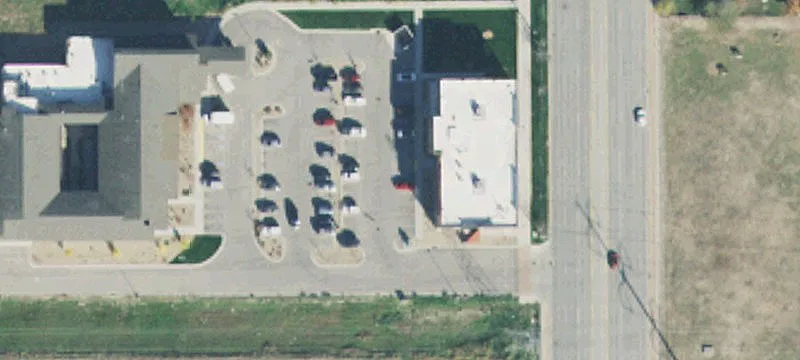 2948 Redwood Rd