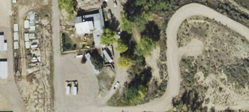 2225 3250th E