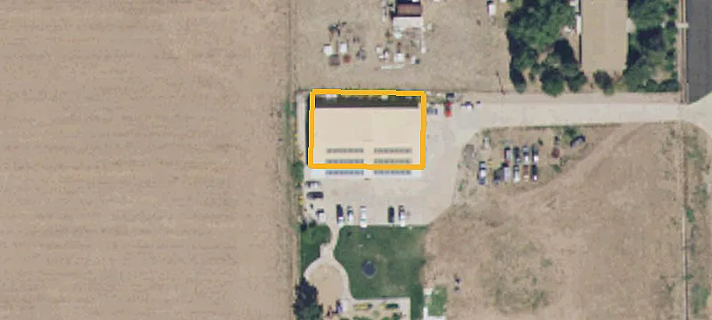 Kanosh, UT 84637
