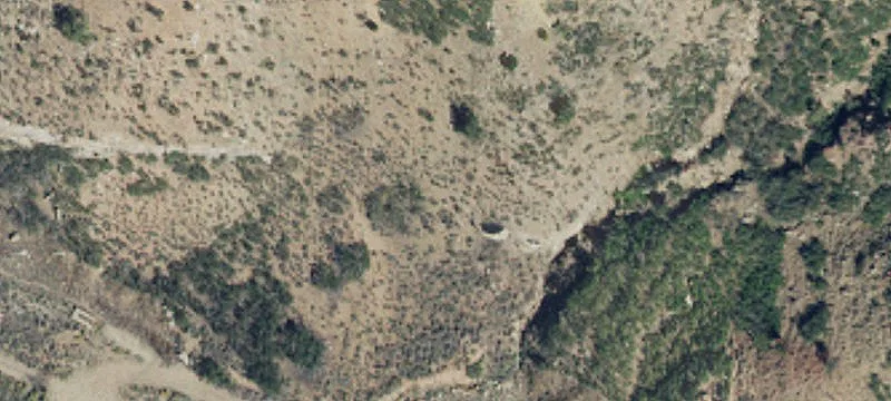 7500 Spring Canyon Rd