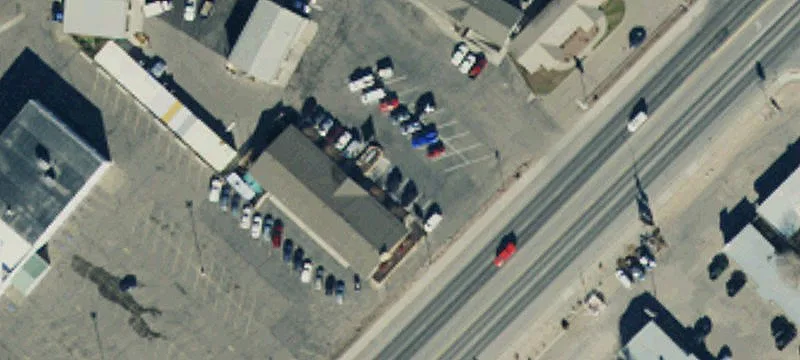 1360 Hwy 40
