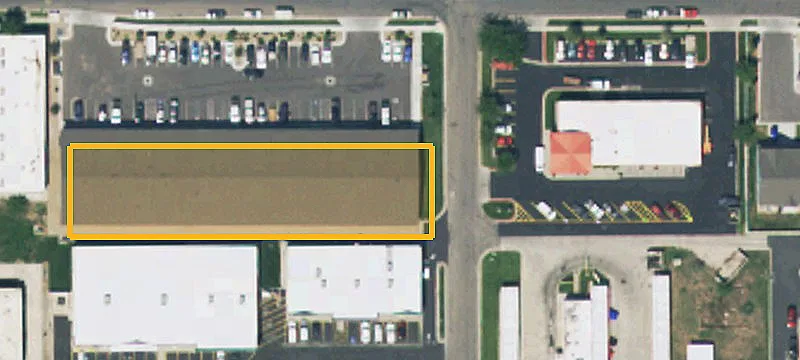 939 1600th S, Unit 12