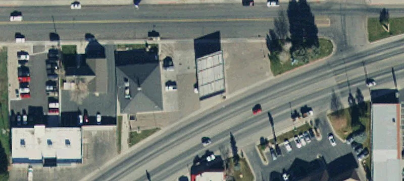 981 Main St
