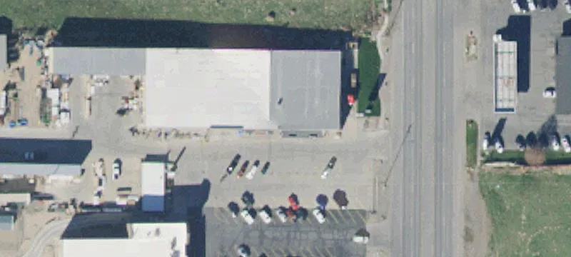 1007 Main St