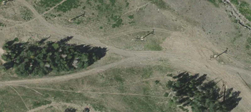 Brian Head, UT 84719