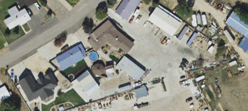 2718 Pebble Acres Dr