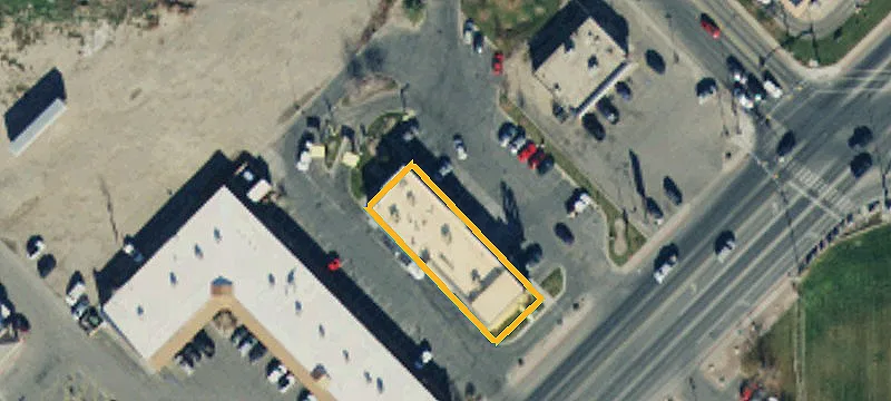 1050 Hwy 40