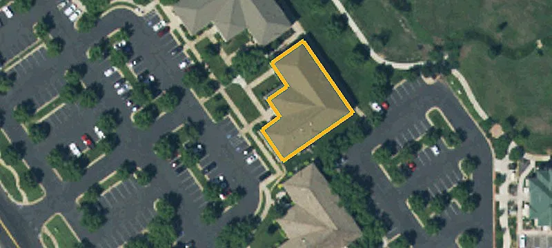 1536 Woodland Park Dr
