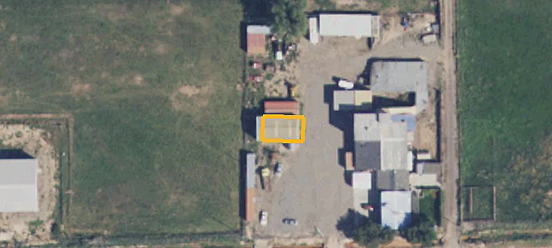 1455 Sr 119
