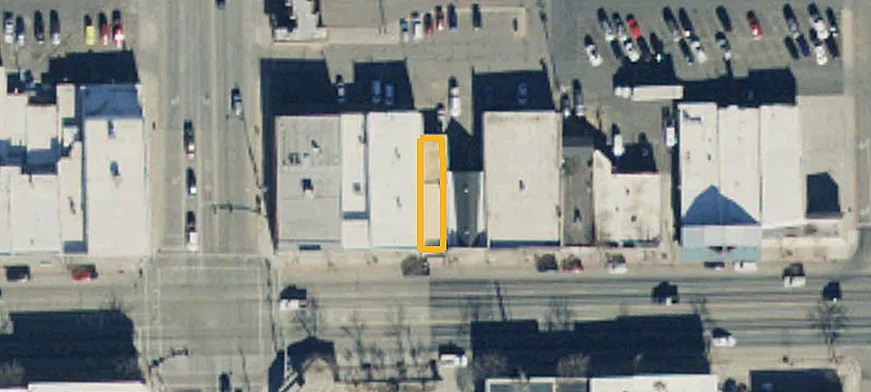 25 Main St