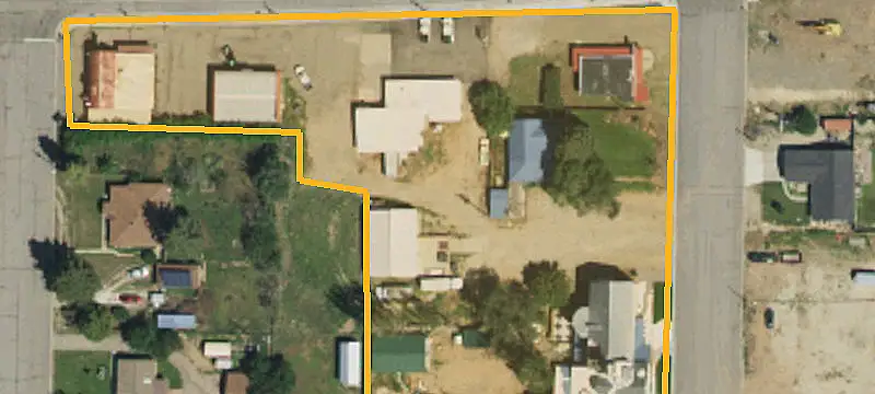 Monticello, UT 84535