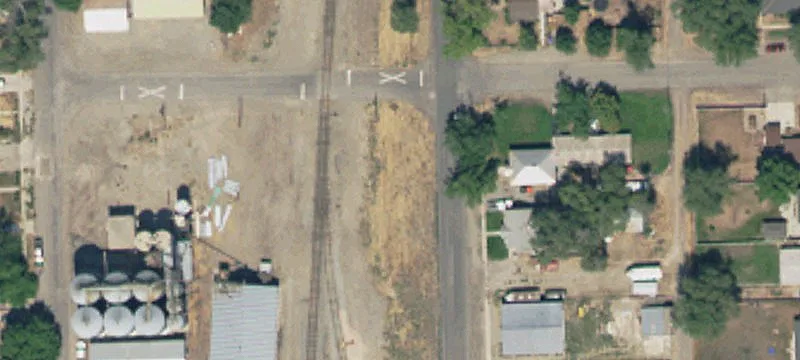 Tremonton, UT 84337