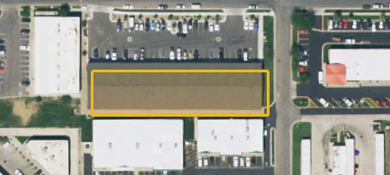 939 1600th S, Unit 8