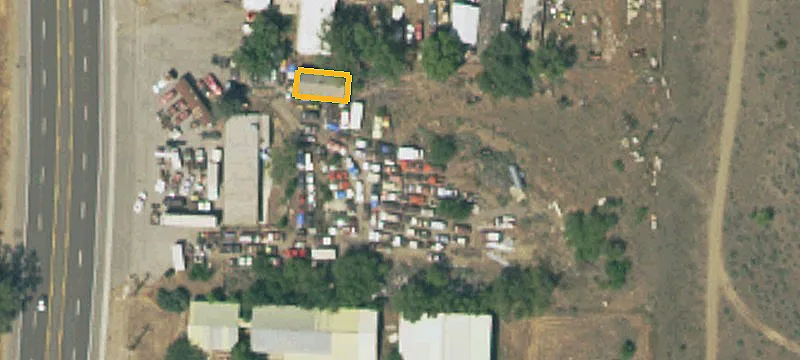 6927 Hwy 89