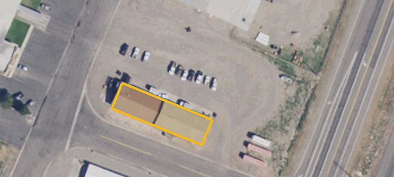 2361 Industrial Park Rd