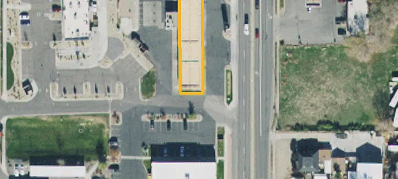 8405 Magna Main St