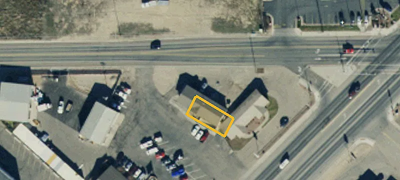 1344 Hwy 40