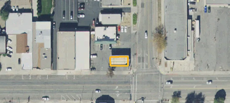 295 Main St