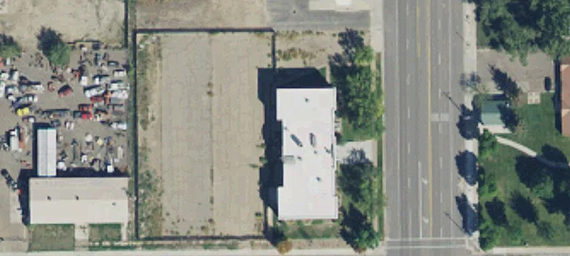 15 Main St