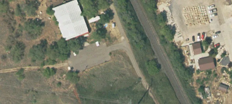 9500 Hwy 89