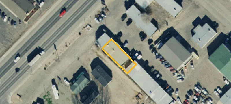 1325 Hwy 40