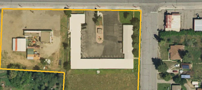 Monticello, UT 84535